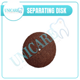 Separating Disk