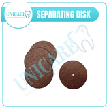 Separating Disk