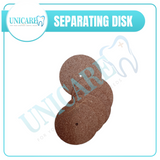 Separating Disk