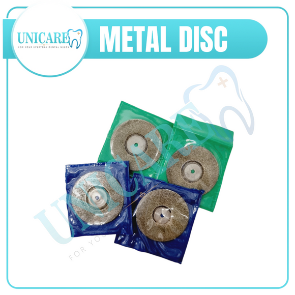 Metal Disc