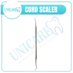 Cord Scaler