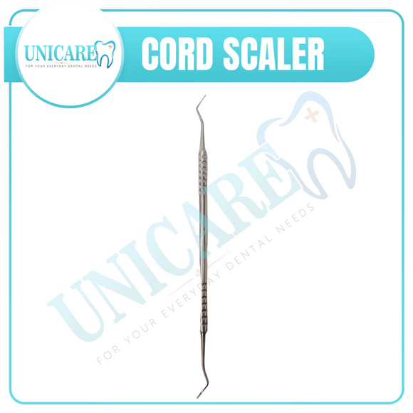 Cord Scaler