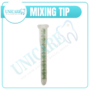 Mixing Tip