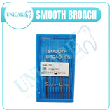 Smooth Broach