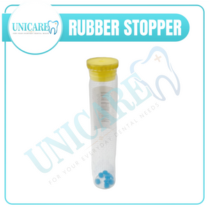 Rubber Stopper