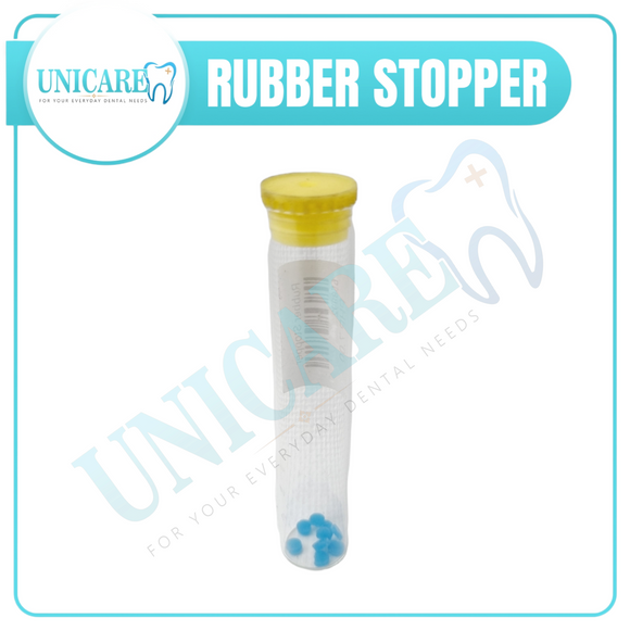 Rubber Stopper