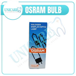 Osram Bulb