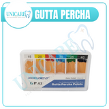 Gutta Percha Points