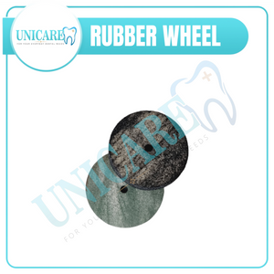 Rubber Wheel