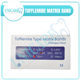 Tofflemire Matrix Band