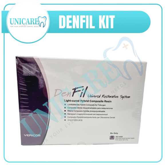 Denfil Kit