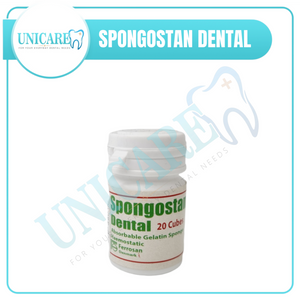 Spongostan Dental