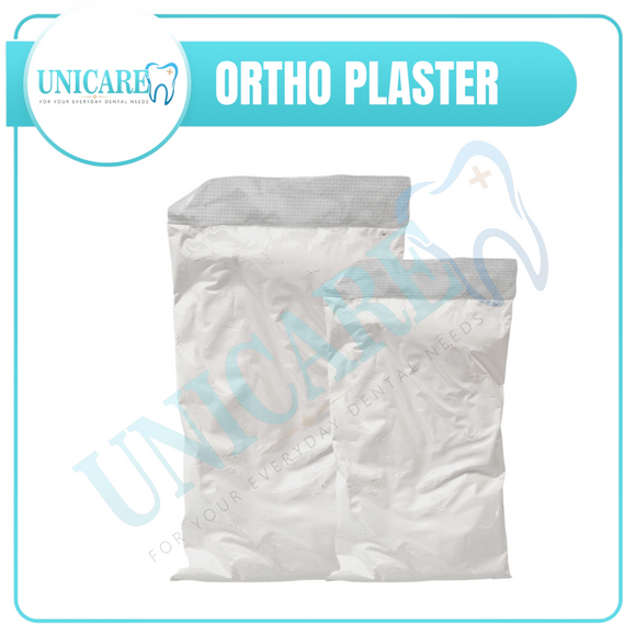 Ortho Plaster