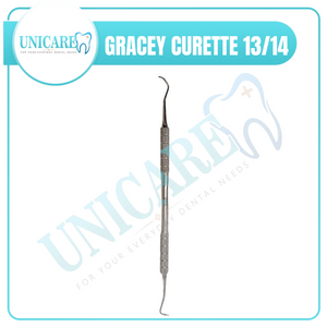 Gracey Curette 13/14