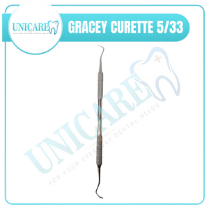 Gracey Curette 5/33