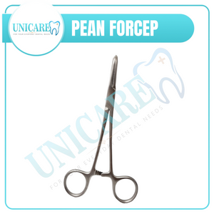 Pean Forcep