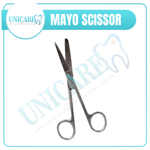 Mayo Scissor