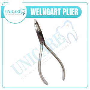 Welngart Plier