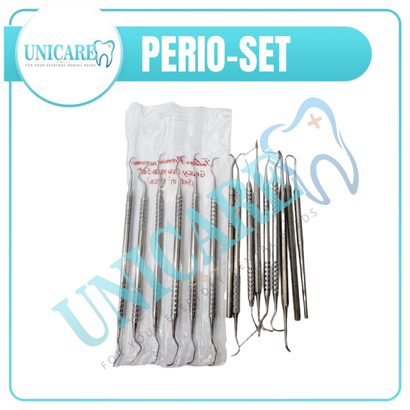 Perio Set