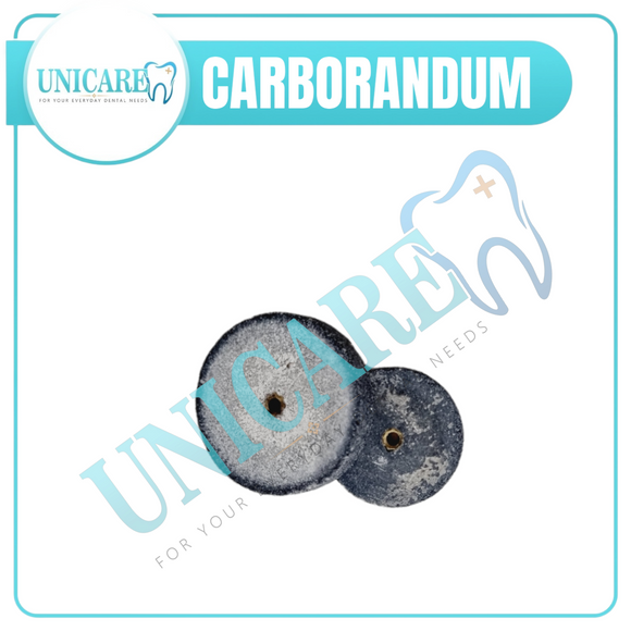 Carborandum