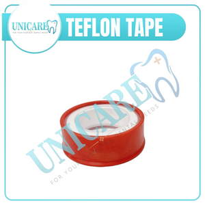 Teflon Tape