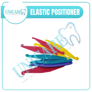 Elastic Positioner