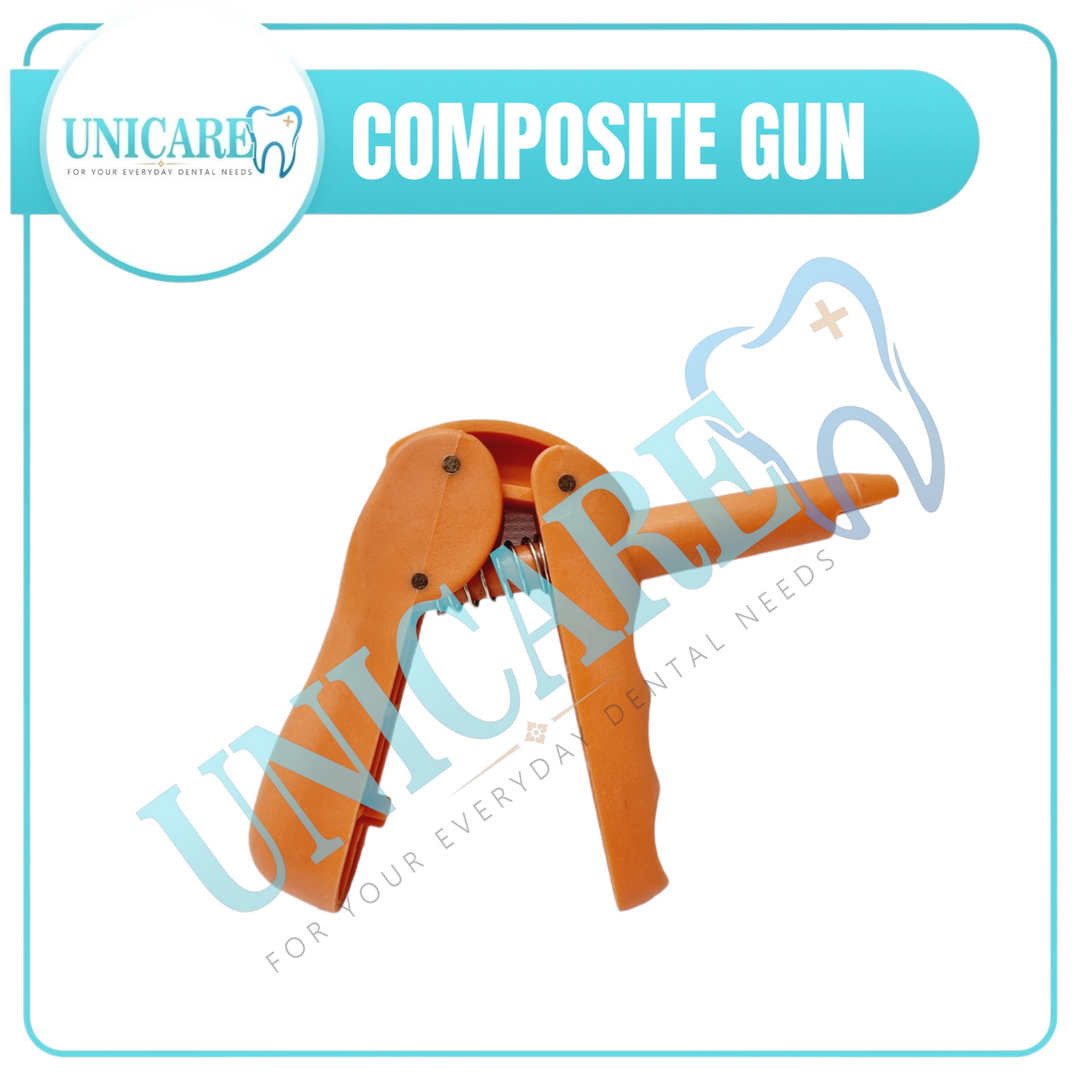 Composite Gun – Unicare Dental Medical Supply