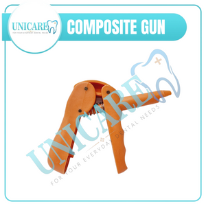 Composite Gun