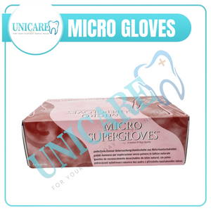 MICRO SUPERGLOVES