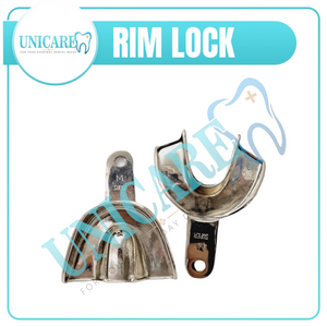 Rim Lock