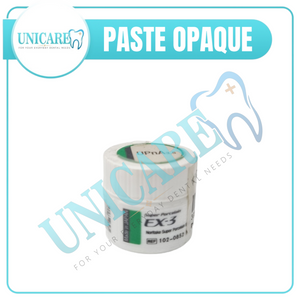 Paste Opaque