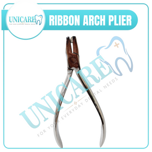 Ribbon Arch Plier