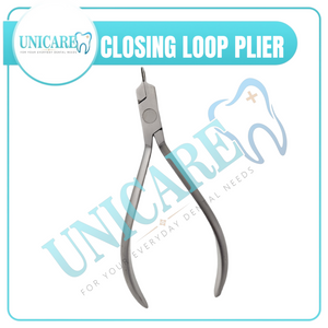 Closing Loop Plier