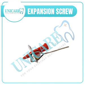 Expansion Screw