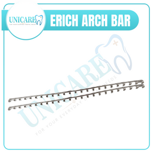 Erich Arch Bar