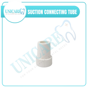 Suction Connecting Tube