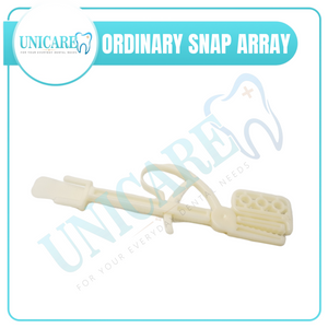 Ordinary Snap Array