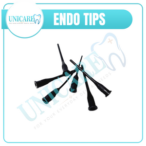 Endo Tips