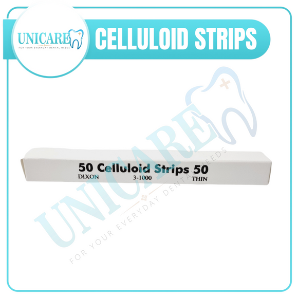 Celluloid Strip