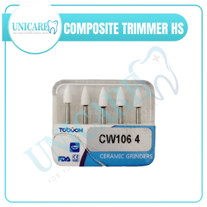 Composite Trimmer HS Ceramic Grinders