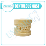 Dentulous Cast