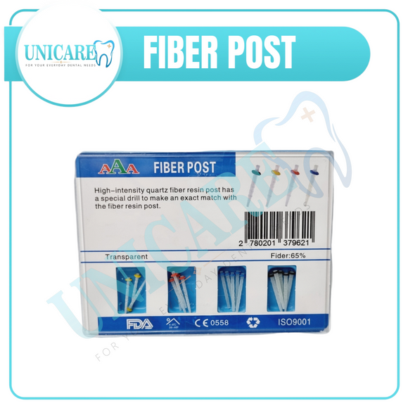 Fiber Post