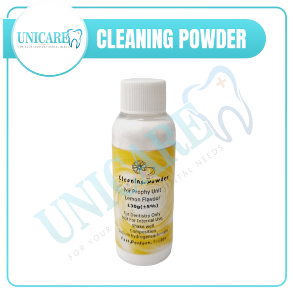 Cleaning Powder