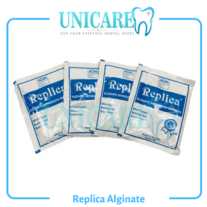 Replica Alginate