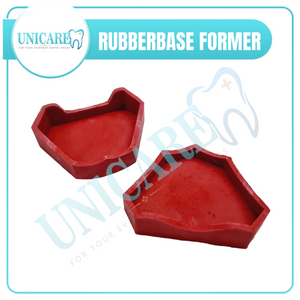 Rubber Base Fomer