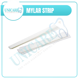 Mylar Strip