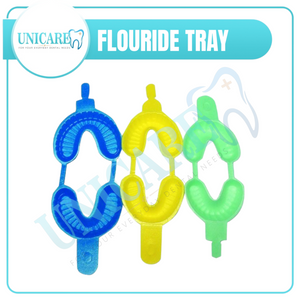 Flouride Tray