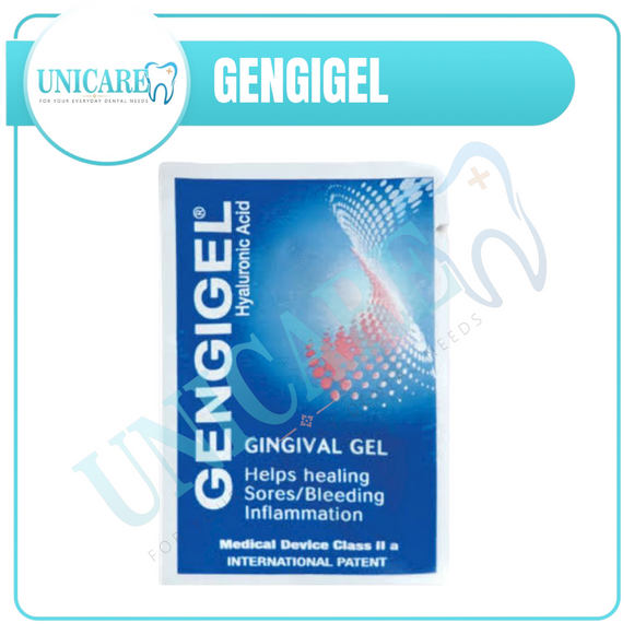 Gengigel