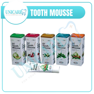 TOOTH MOUSSE