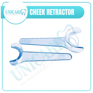 Cheek Retractor